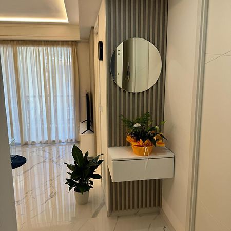 Residence Du Casino Мантон Екстер'єр фото