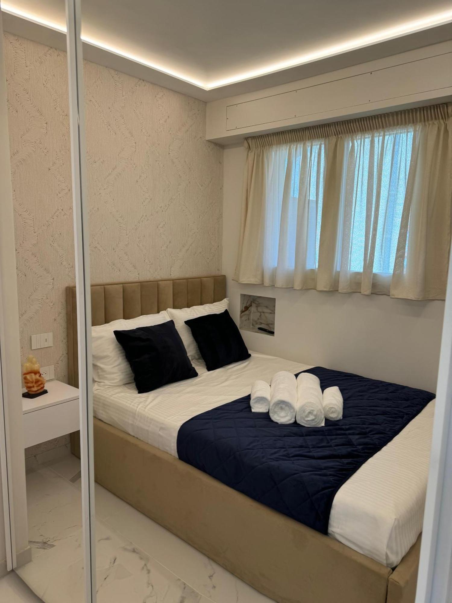 Residence Du Casino Мантон Екстер'єр фото